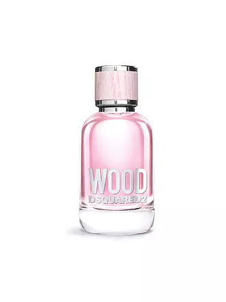 DSQUARED2 | Wood for Her Eau de Toilette 50ml | 